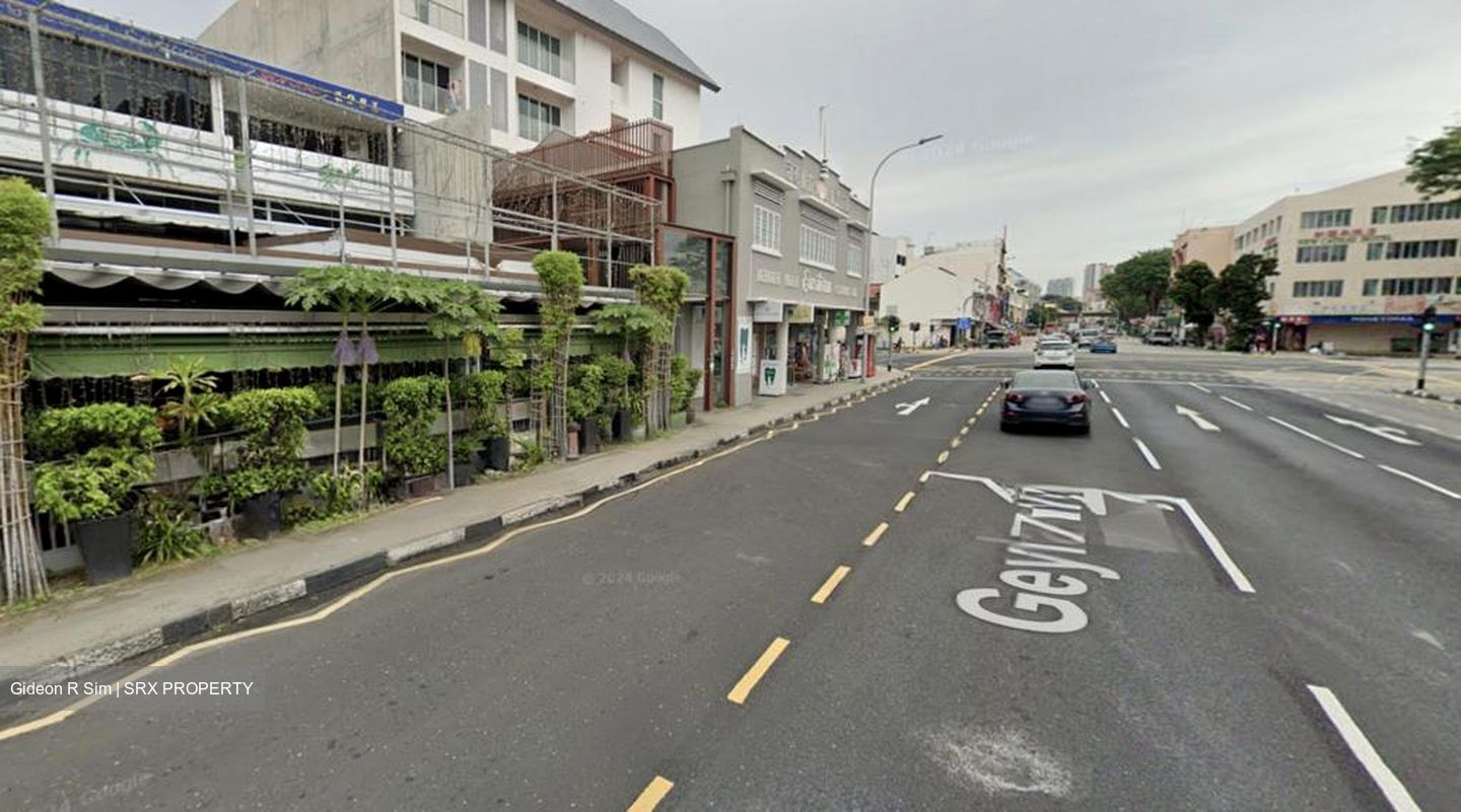 Geylang Road (D14), Shop House #626829371